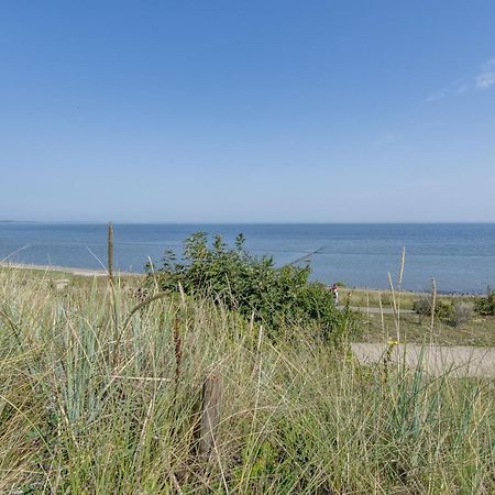 Alte Muehle Whg 12 Polo Suite Keitum Exterior foto