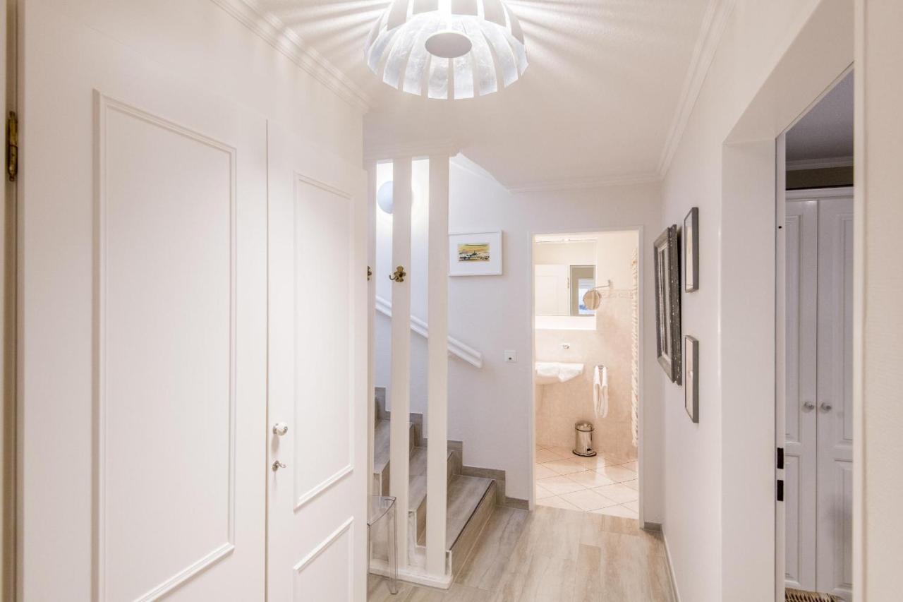 Alte Muehle Whg 12 Polo Suite Keitum Exterior foto