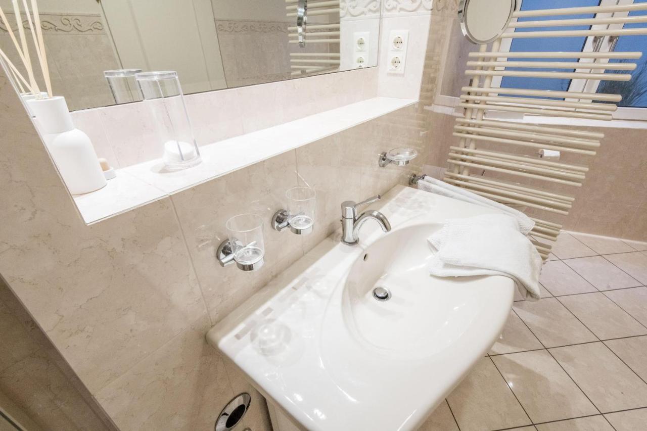 Alte Muehle Whg 12 Polo Suite Keitum Exterior foto
