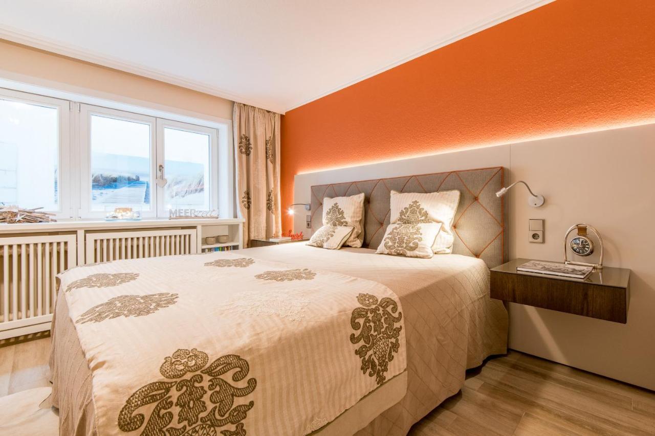 Alte Muehle Whg 12 Polo Suite Keitum Exterior foto