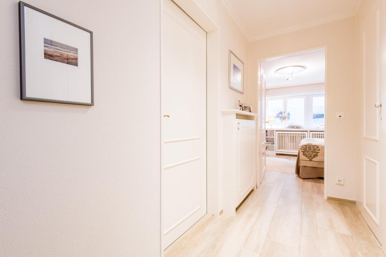 Alte Muehle Whg 12 Polo Suite Keitum Exterior foto